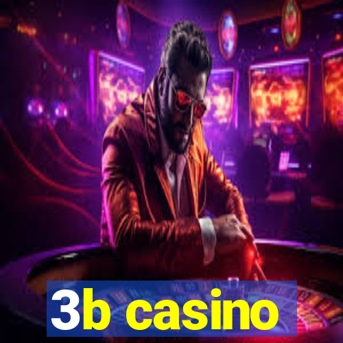 3b casino